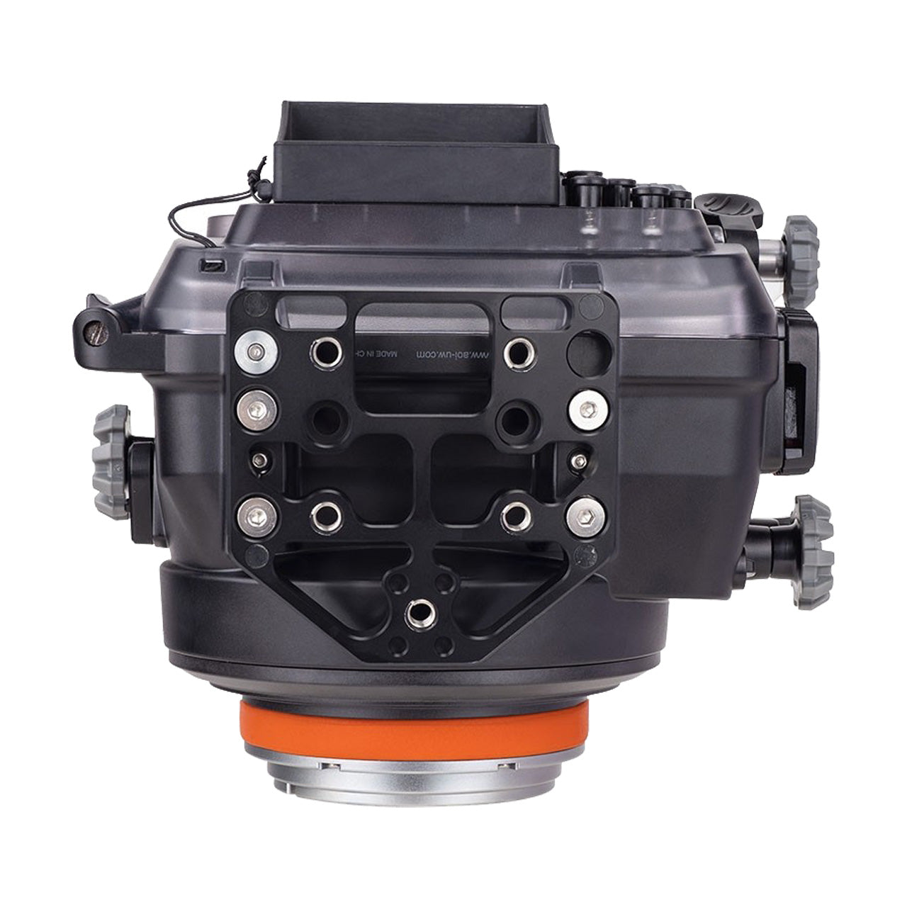 AOI Underwater Housing Sony A7CII & A7CR UH-A7CII