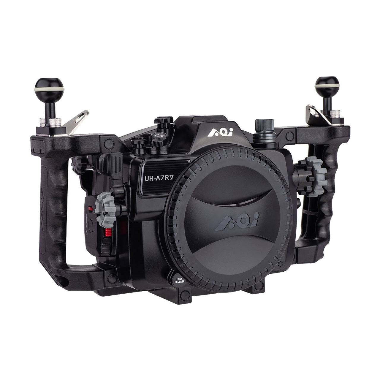 AOI Housing for Sony A7R V