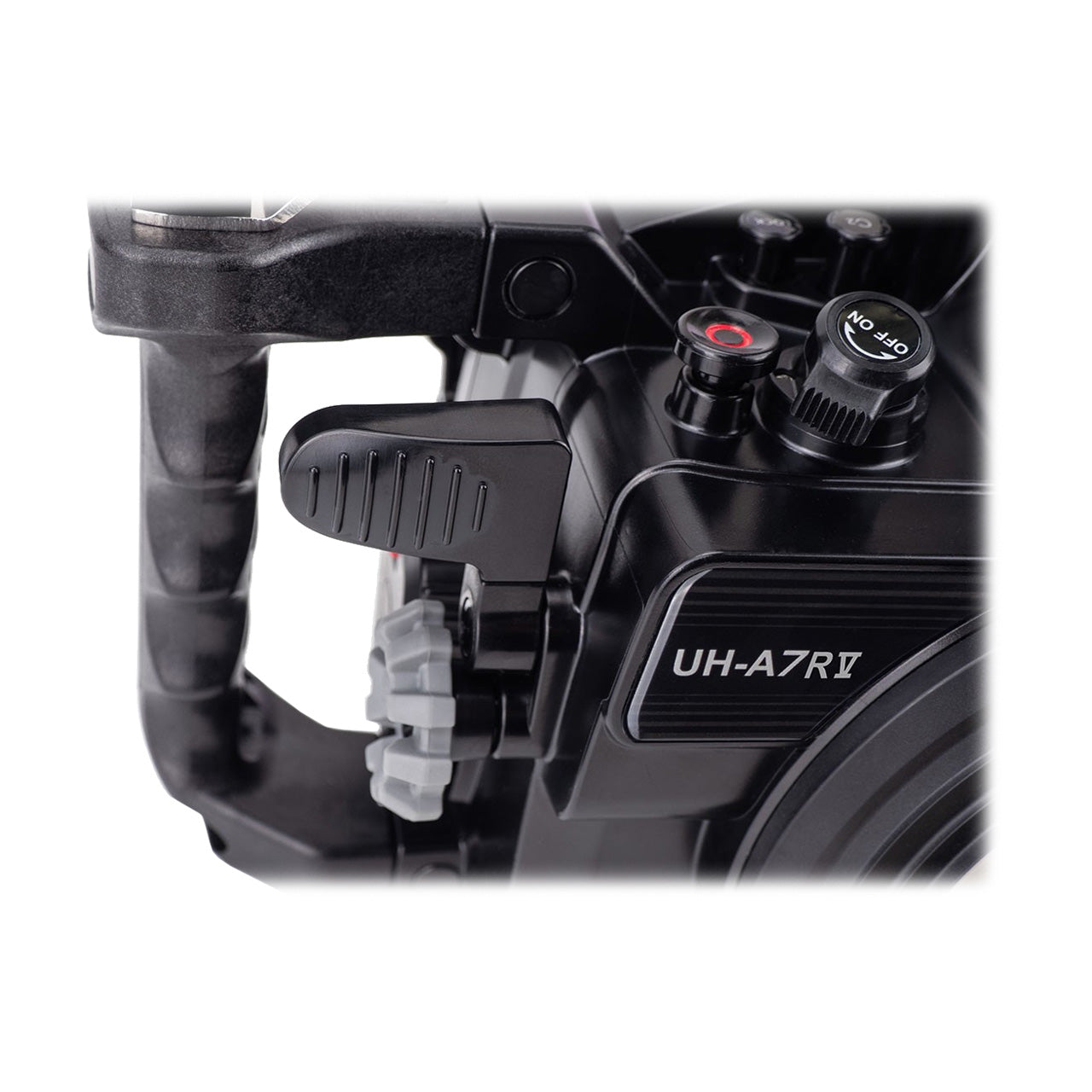 AOI Housing for Sony A7R V