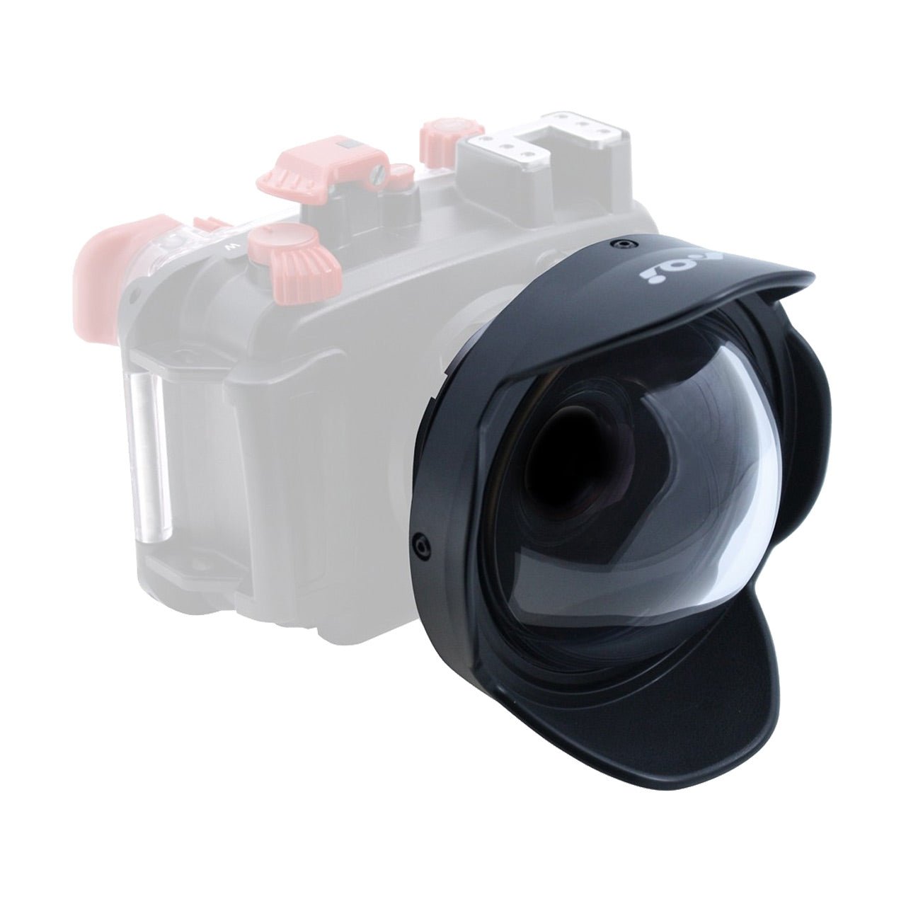 Olympus - Adaptateur convertisseur CLA-T01 pour Olympus TG Olympus - Adaptateur convertisseur CLA-T01 pour Olympus TG