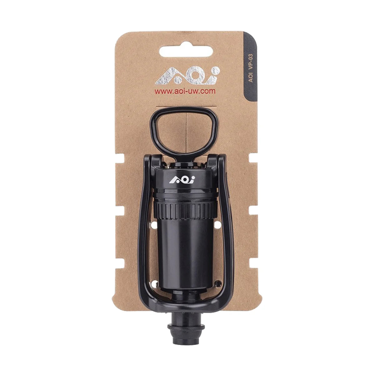 AOI Compact Vacuum Pump