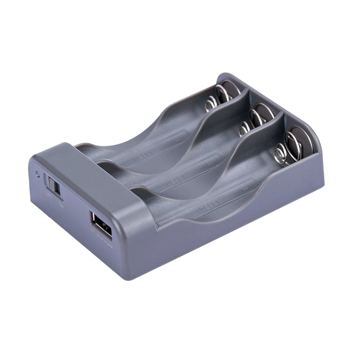 AOI 5V Battery Cartridge for AOI GoPro GPX Housing