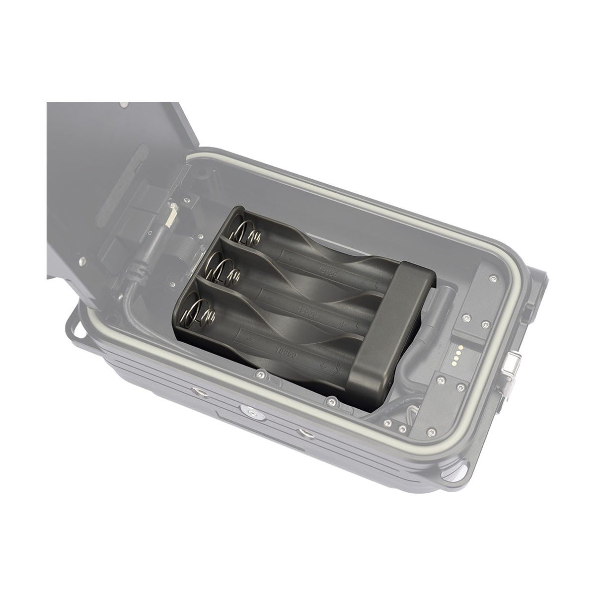 AOI 5V Battery Cartridge for AOI GoPro GPX Housing