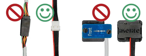 Ikelite Manual Fiber Optic Transmitter Gen 2