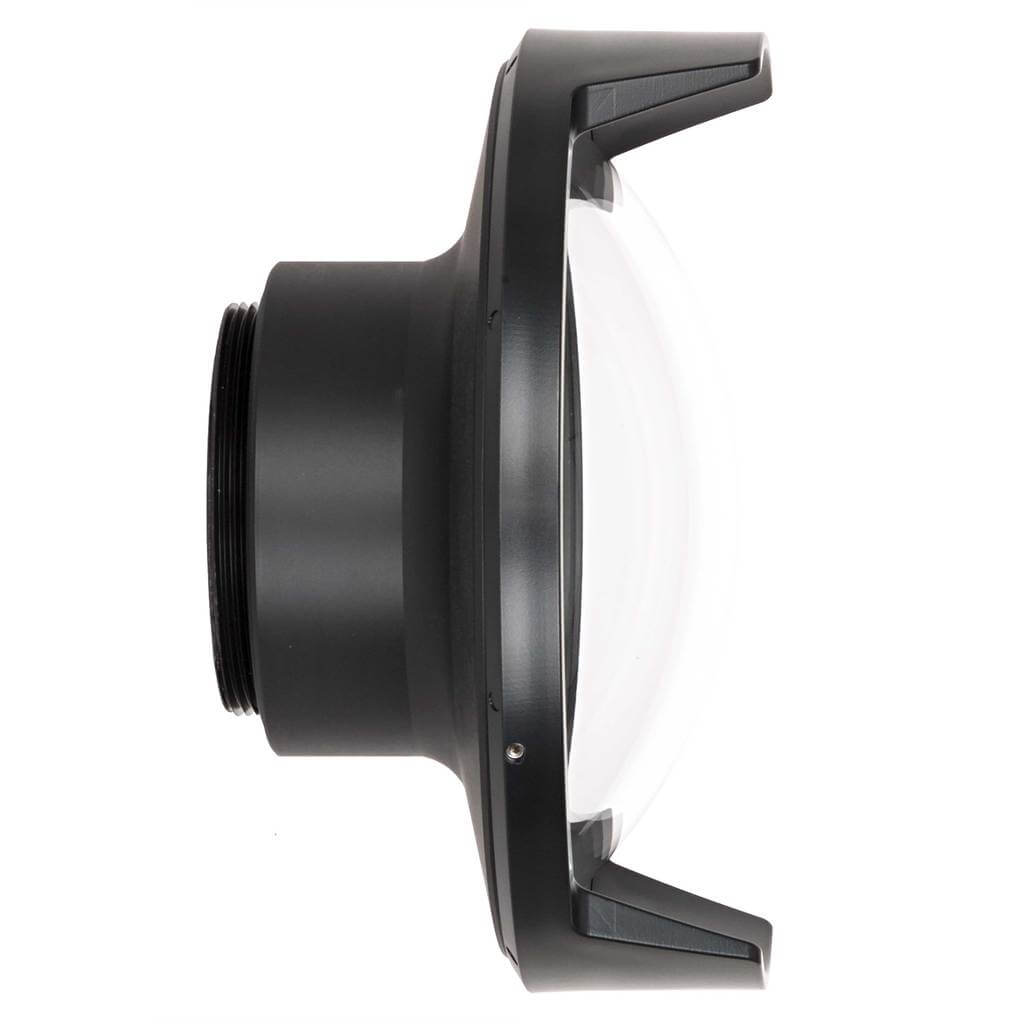 Ikelite Housing Dome DC2 6 Inch for Compact Camera