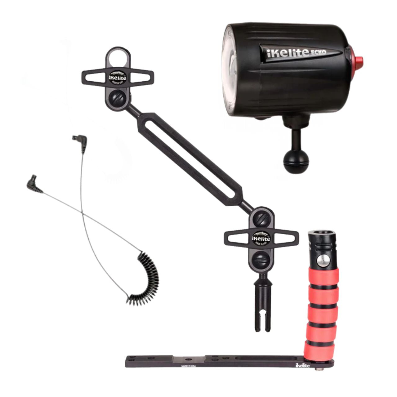 Ikelite Strobe Package for Compact Cameras