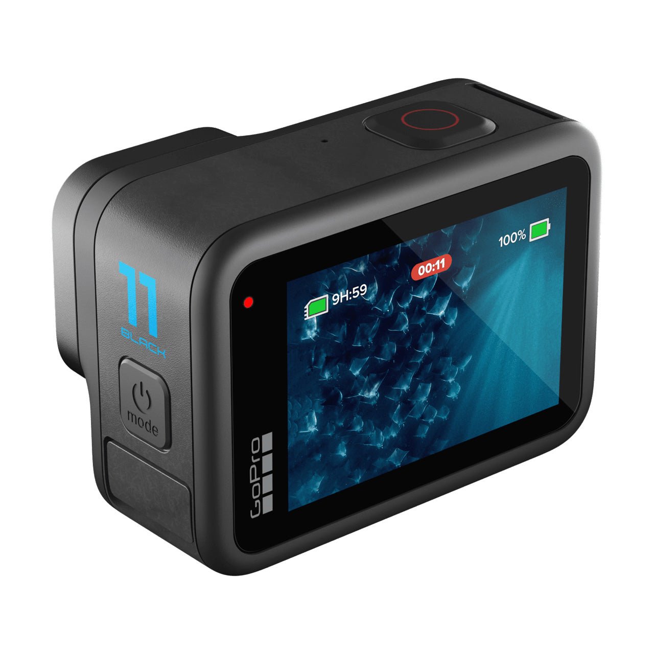 gopro