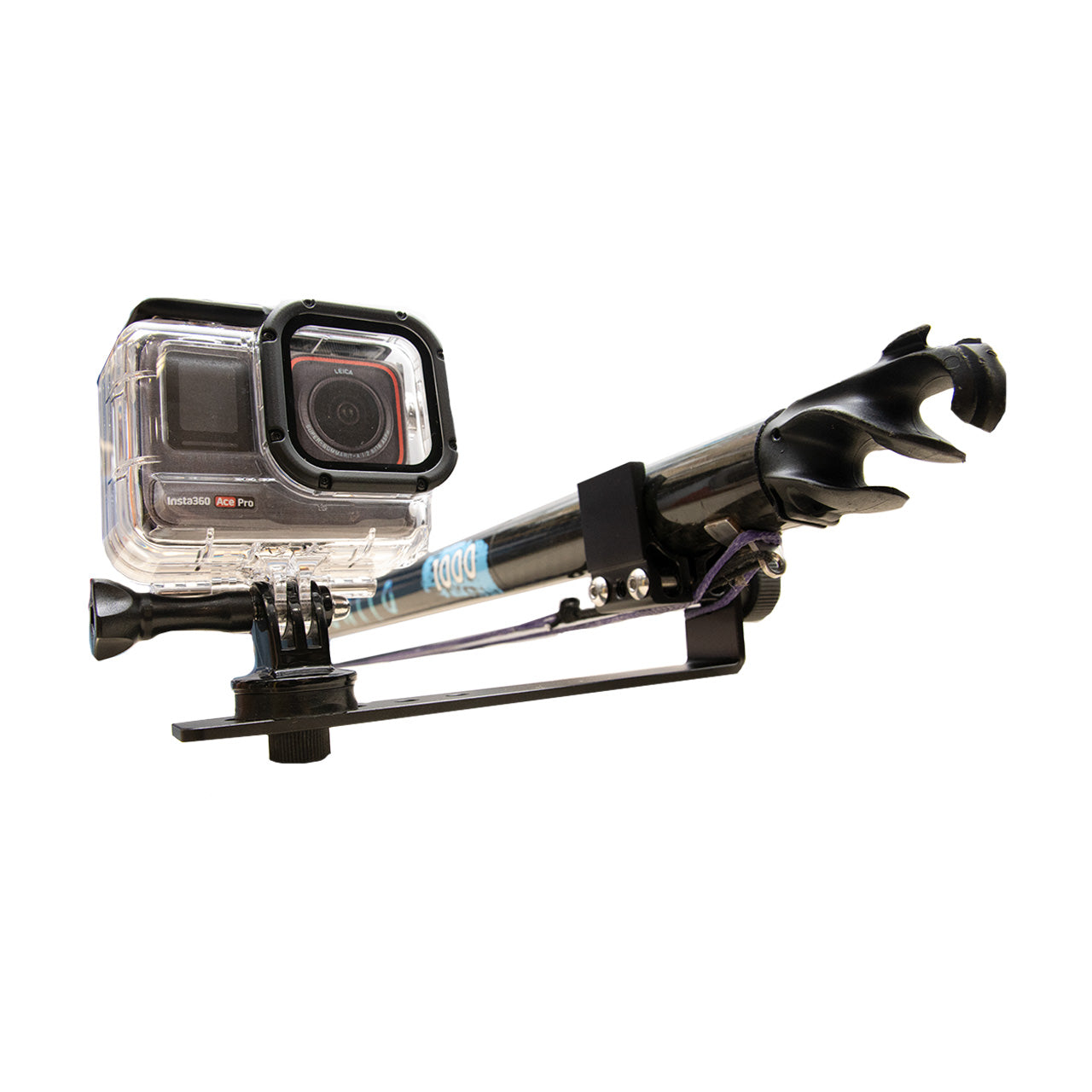 Hyperion Speargun Camera Mount