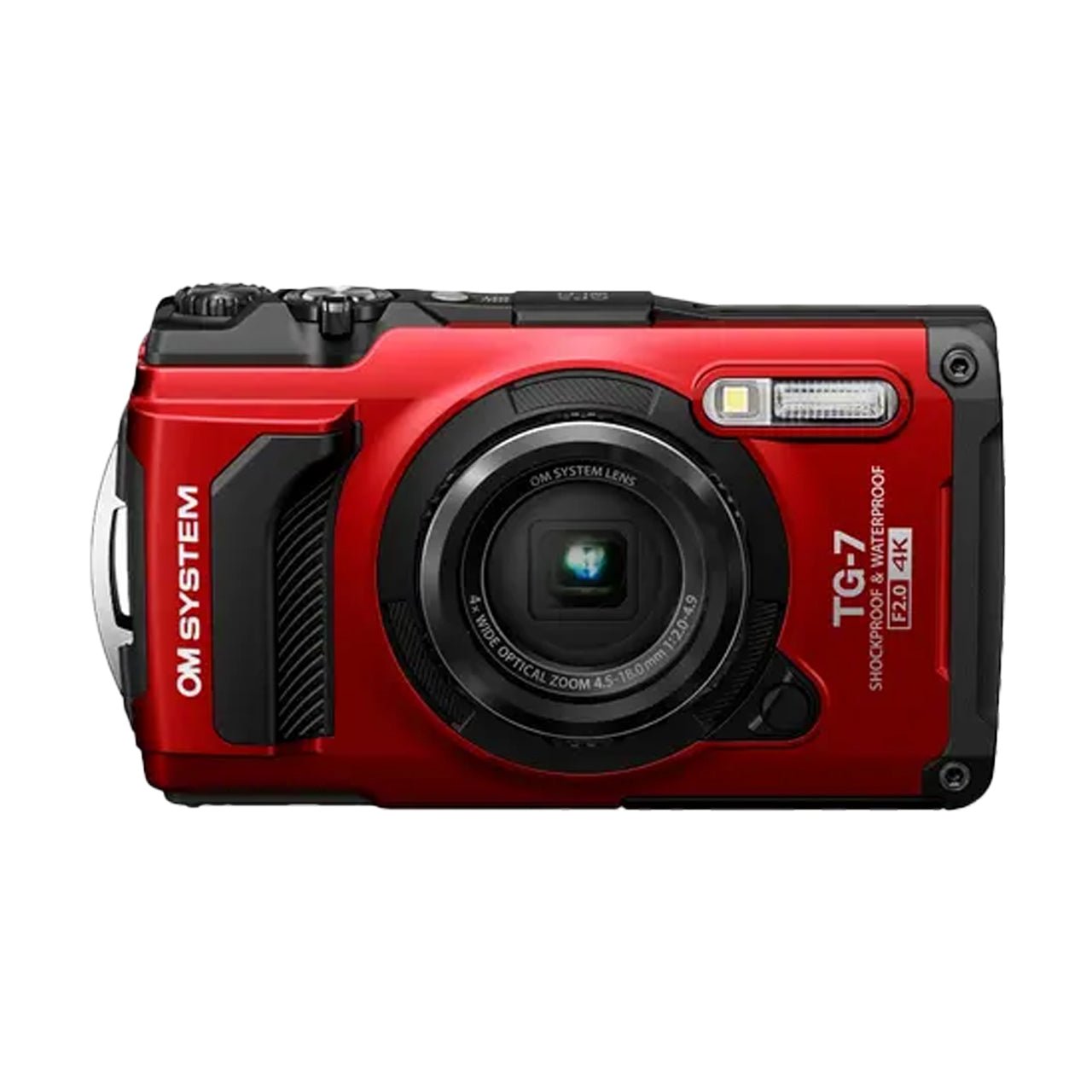 olympus tough tg 6