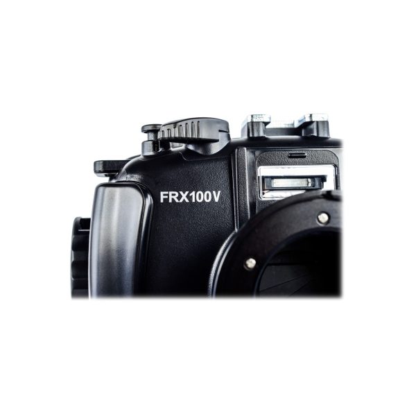 Fantasea Sony RX-100 V Front Detail
