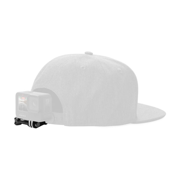 GoPro Quick Clip On Hat