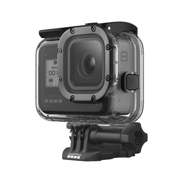 GoPro Hero 8 Protective Housing (Camera Inst. 45)