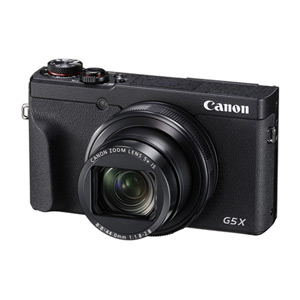 Canon PowerShot G5X MkII