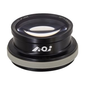 AOI UCL-09PRO Super Macro Lens +12.5x